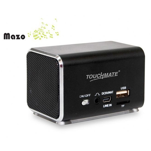 Колонки Touchmate SP480P