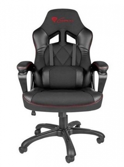 Game chair Genesis NFG-0887 Nitro 330 Black