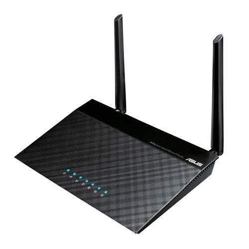 Router Asus RP-N12 (N300, Repeater)