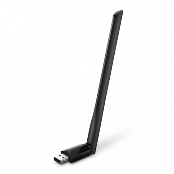 Ցանցային քարտ TP-Link Archer T2U Plus (AC600, USB)