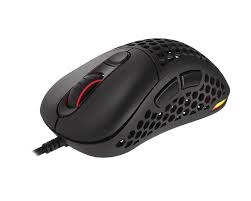 Mouse Genesis NMG-1629 XENON 800, Gaming (16000Dpi, RGB, USB)