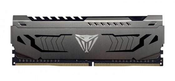 Модуль памяти DIMM 16GB DDR4 PATRIOT VIPER Steel PVS416G360C8K KIT (3600MHz)