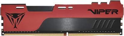 Հիշողություն  DIMM 16GB DDR4 PATRIOT VIPER Elite II PVE2416G320C8 (3200MHz)