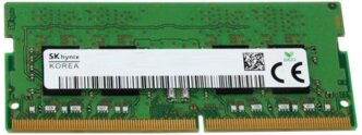 RAM  DIMM 4GB DDR4 Hynix HMA851U6DJR6N-VKN0 (2666MHz, 1.2v)