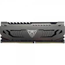 RAM DIMM 16GB DDR4 PATRIOT VIPER Steel PVS416G360C8 (3600MHz)