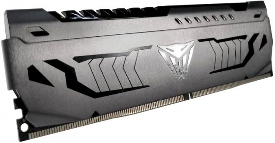 RAM DIMM 32GB DDR4 PATRIOT VIPER Steel PVS432G360С8 (3600MHz)