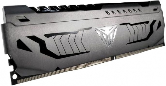 Модуль памяти DIMM 32GB DDR4 PATRIOT VIPER Steel PVS432G360C8 (3600MHz)