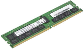 Հիշողություն DIMM 32GB DDR4 Hynix HMAA4GU6MJR8N-VKN0 (3200MHz, 1.2v)