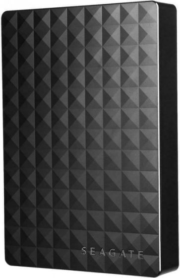 Жесткий диск внешний 4TB Seagate Expansion STKP4000400 (3.5