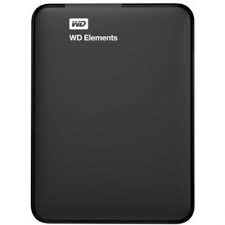 Жесткий диск внешний 4TB WD Original BU6Y0040BBK-WESN Elements Portable (2.5 Жесткий диск внешний 4TB WD Original BU6Y0040BBK-WESN Elements Portable (2.5