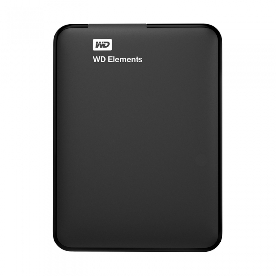 Жесткий диск внешний 4TB WD Original BU6Y0040BBK-WESN Elements Portable (2.5 Жесткий диск внешний 4TB WD Original BU6Y0040BBK-WESN Elements Portable (2.5