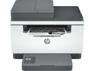 Принтер лазерный МФУ HP LaserJet M234SDW (Принтер/Сканер/Копир, ADF, Duplex, Bluetooth/WiFi, A4)