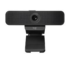 Веб-камера Logitech HD Webcam C925e (с микрофоном)