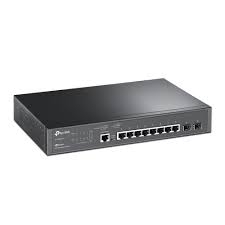 Коммуникатор 8port 10/100/1000 TP-Link TL-SG3210