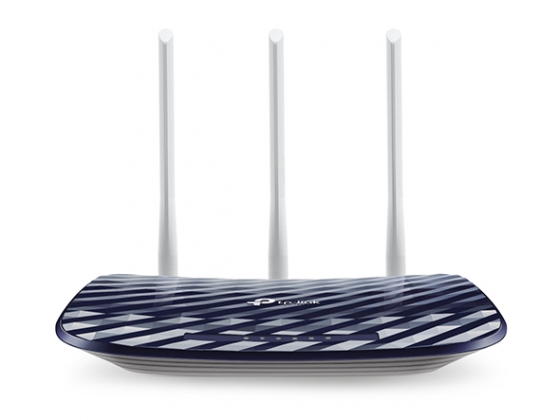 Точка доступа/Router TP-Link Archer C20 (AC733, 3G support)