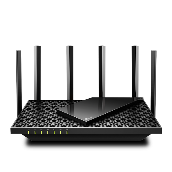 Точка доступа/Router TP-Link Archer AX72 (AX5400, 10/100/1000)