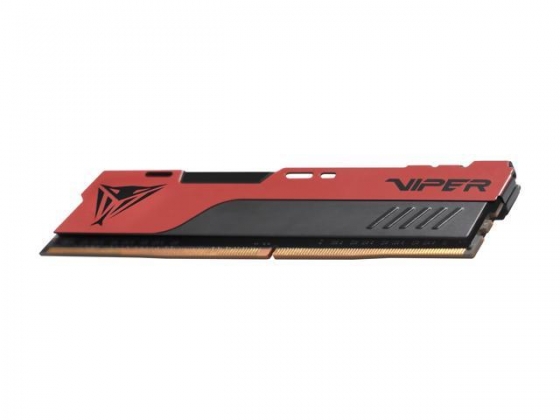 Модуль памяти DIMM 32GB DDR4 PATRIOT VIPER Elite II PVE2432G360C0 (3600MHz)