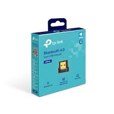 Адаптер Bluetooth TP-Link UB500 (USB, BT 5.0+EDR, 20м)