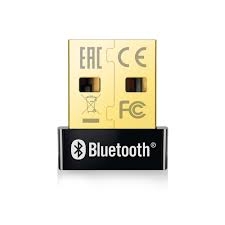 Адаптер Bluetooth TP-Link UB500 (USB, BT 5.0+EDR, 20м)