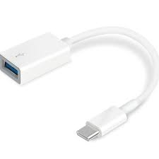 Адаптер TP-Link UC400 USB TYPE-C(M)->TYPE-A(F)