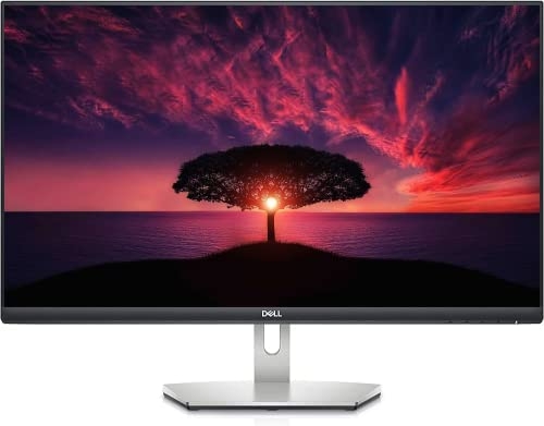 Monitor LED 27