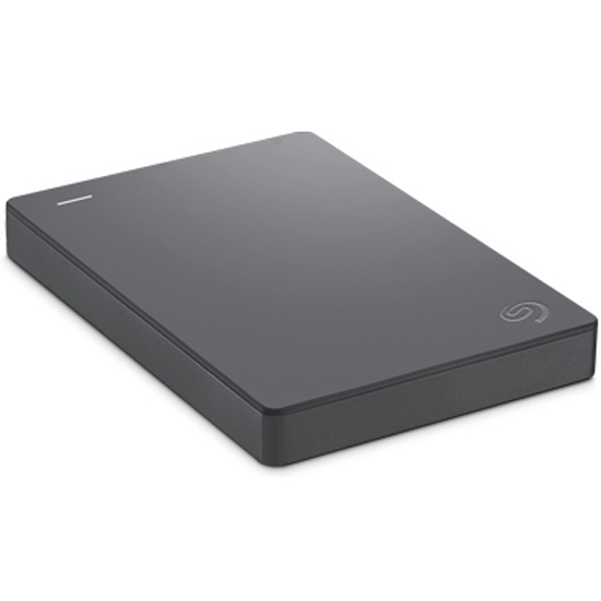 Жесткий диск внешний 5TB Seagate Basic STJL5000400 (2.5