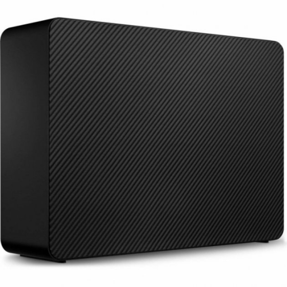 Жесткий диск внешний 10TB Seagate Expansion STKP10000400 (3.5