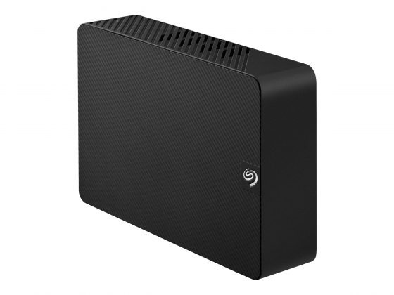 External HDD12TB Seagate Expansion STKP12000400 (3.5