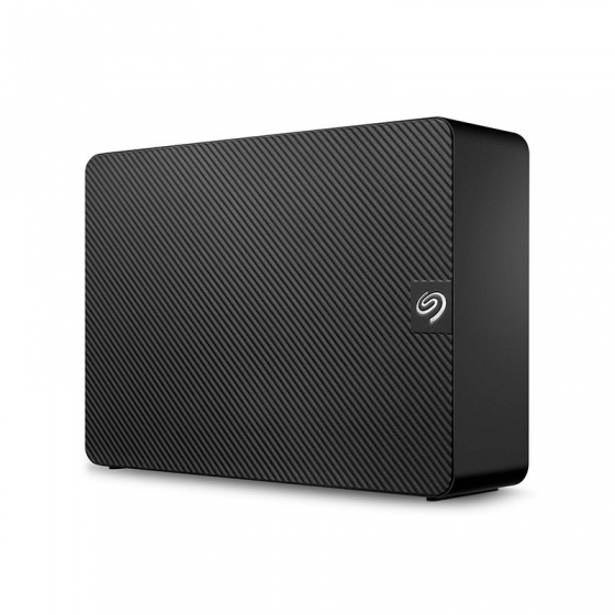 Жесткий диск внешний 12TB Seagate Expansion STKP12000400 (3.5