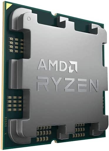 CPU AMD Ryzen 9 7900 (S-AM5, BOX)