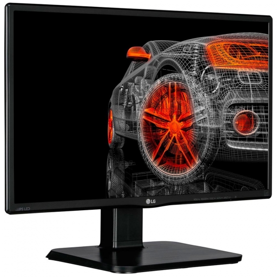 Monitor LED 24