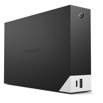 External HDD 16TB Seagate One Touch Hub STLC16000400 (3.5
