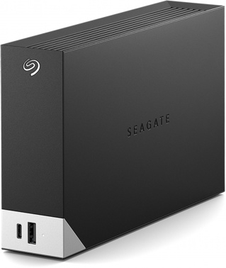 External HDD 16TB Seagate One Touch Hub STLC16000400 (3.5