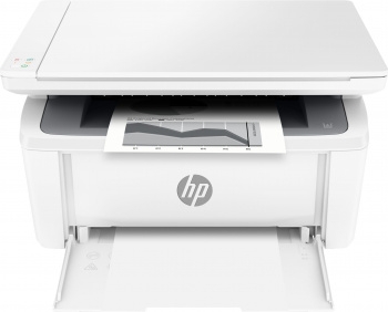 Принтер лазерный МФУ HP LaserJet M141a (A4)