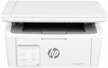 Լազերային տպիչ HP LaserJet M141a (A4)