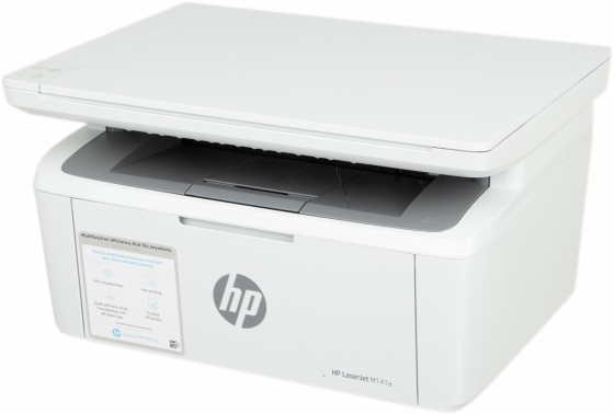 Laser printer  HP LaserJet M141a (A4)