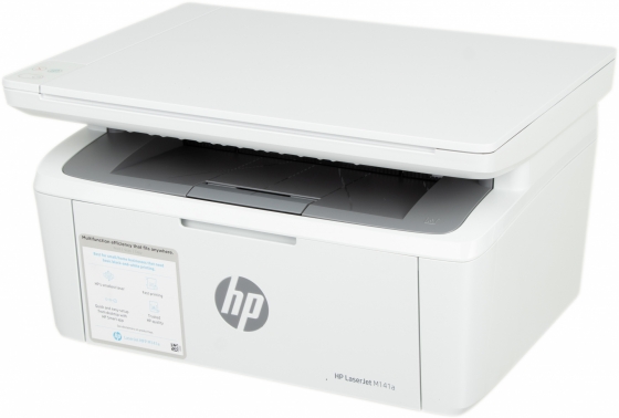 Լազերային տպիչ HP LaserJet M141a (A4)