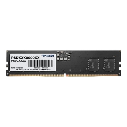 RAM DIMM 32GB DDR5 PATRIOT PSD532G56002 (5600MHz)