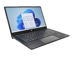 Ноутбук Gateway Ultra Slim GWTC71427-BK 14.1