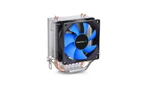 Հովացուցիչ Deepcool ICE EDGE MINI FS V2.0 (Universal socket INTEL/AMD, 100W, ICEEDGEMINIFSV2.0 1700 NATIVE)