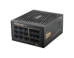 PSU 1300W Seasonic Prime SSR-1300GD 80+ Gold (ATX)