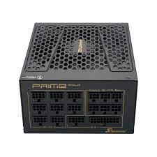 PSU 1300W Seasonic Prime SSR-1300GD 80+ Gold (ATX)