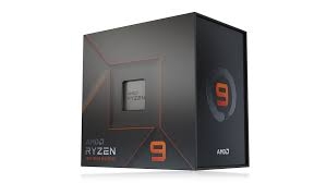 Процессор AMD Ryzen 9 7900X (S-AM5, BOX) Процессор AMD Ryzen 9 7900X (S-AM5, BOX)