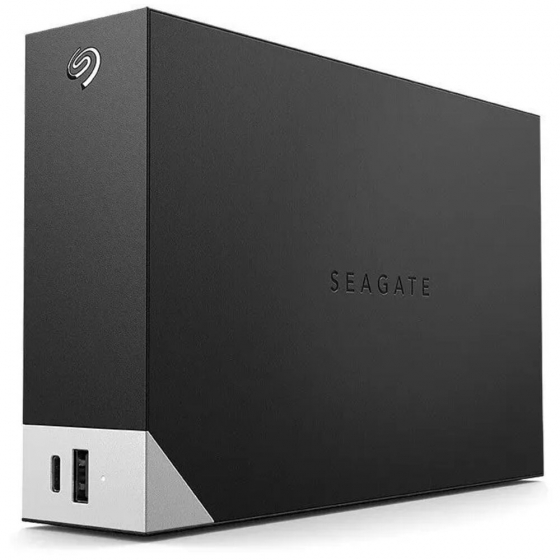 Жесткий диск внешний 6TB Seagate One Tuch Hub STLC6000400 (3.5