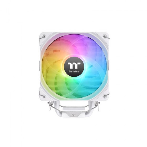 Кулер Thermaltake UX200 SE ARGB (Universal socket INTEL/AMD, TDP up to 170w, White)