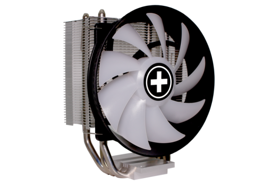 Cooler Xilence XC129 M403 ARGB (Universal socket INTEL/AMD, TDP up to 150w)