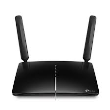 Router TP-Link Archer MR600 AC1200 (4G LTE, 10/100/1000 Cat.6)