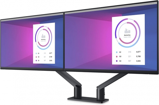 Monitor LED 24