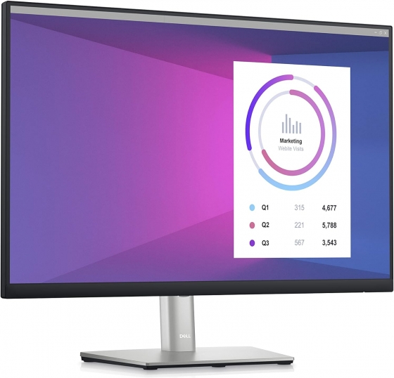 Monitor LED 24