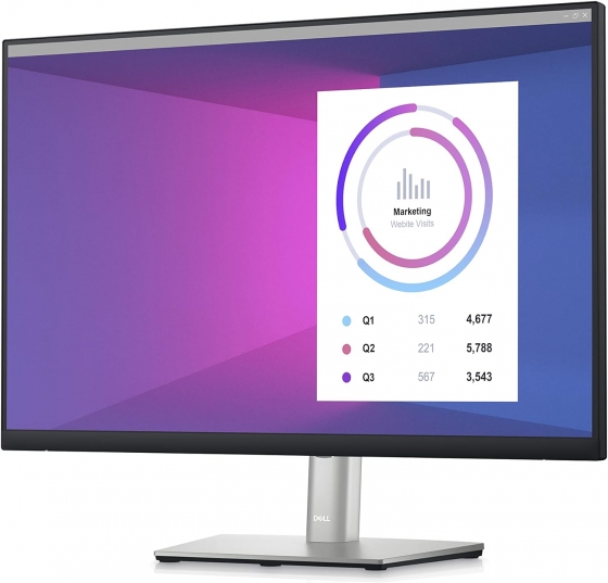 Monitor LED 24